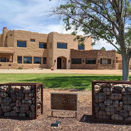 Origins Bed And Breakfast Коттонвуд Экстерьер фото