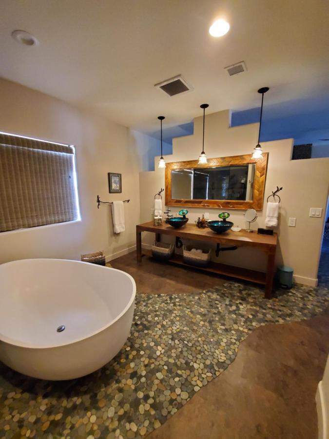 Origins Bed And Breakfast Коттонвуд Экстерьер фото